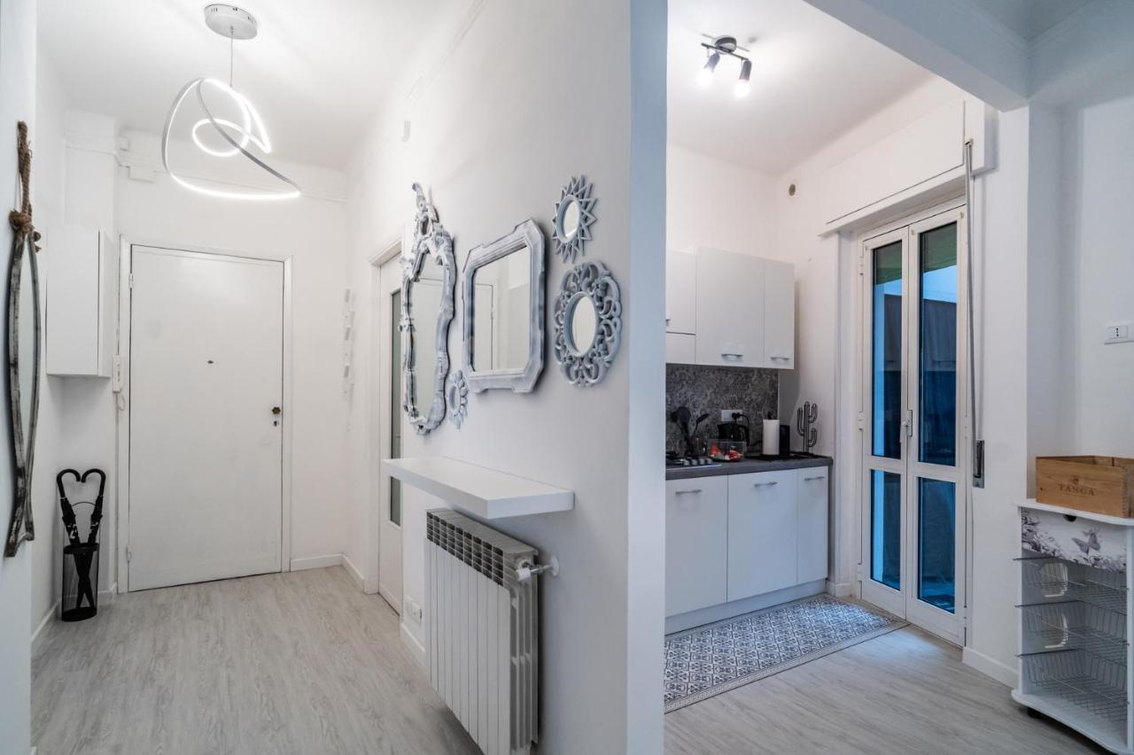 Casa Mojito Apartment Sanremo Exterior photo