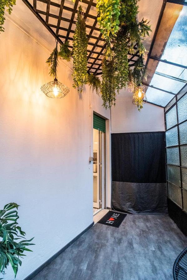 Casa Mojito Apartment Sanremo Exterior photo