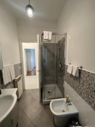 Casa Mojito Apartment Sanremo Exterior photo